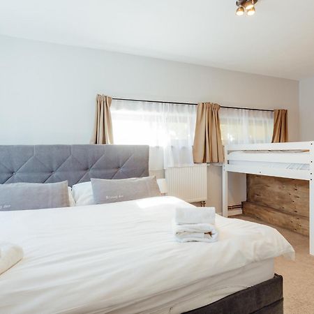 Botanicky Dvor Aparthotel Banska Stiavnica Ngoại thất bức ảnh