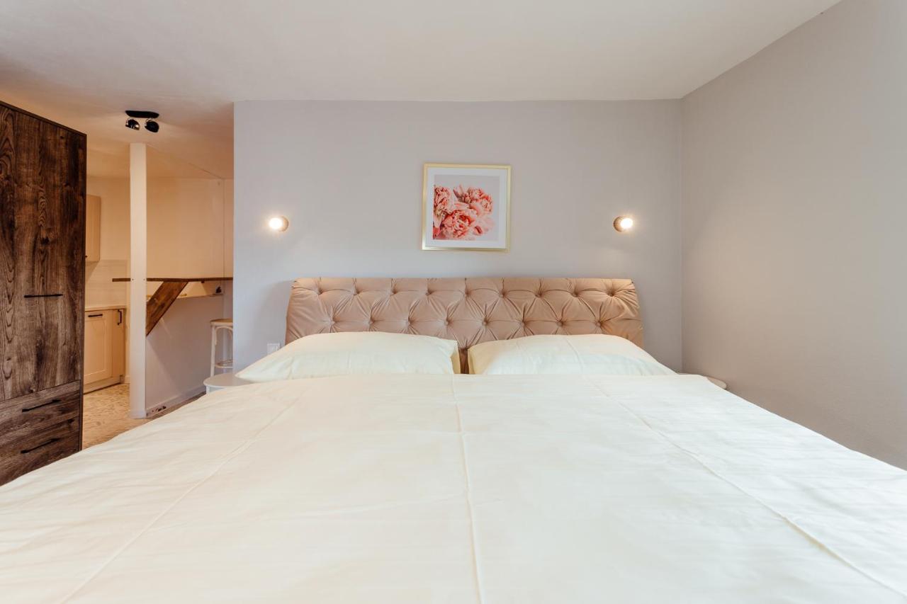 Botanicky Dvor Aparthotel Banska Stiavnica Ngoại thất bức ảnh