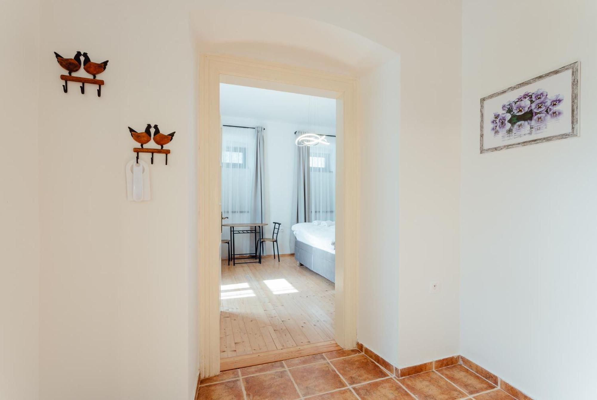Botanicky Dvor Aparthotel Banska Stiavnica Ngoại thất bức ảnh